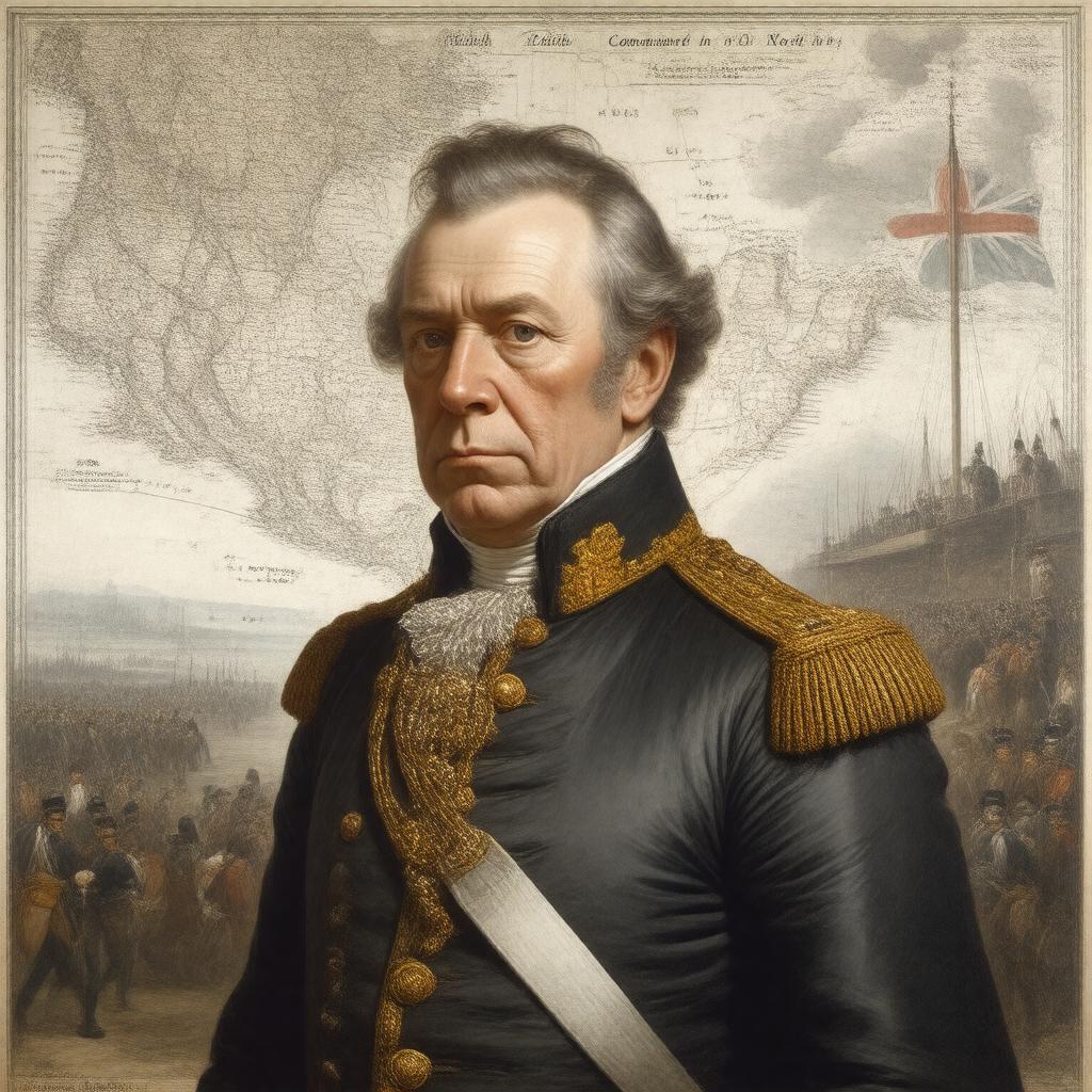 Henry Clinton (British Army officer)